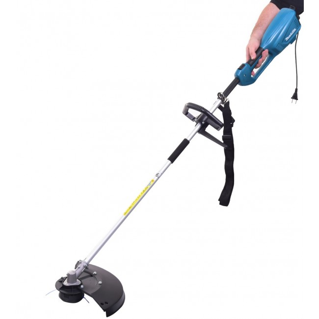 Makita electric trimmer UR3502 1000W 35cm