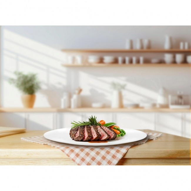 Electrolux EAF5B Single 5 L Stand-alone 1500 W Hot air fryer Black