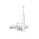 Philips HX9911/19 electric toothbrush Adult Sonic toothbrush White