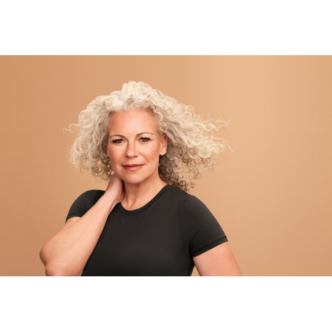 Shark HD333EU hair styling tool Multistyler Warm White 1700 W 2.44 m