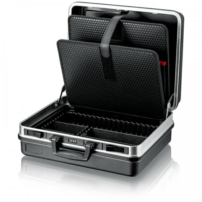 KNIPEX tool case 465x410x200mm