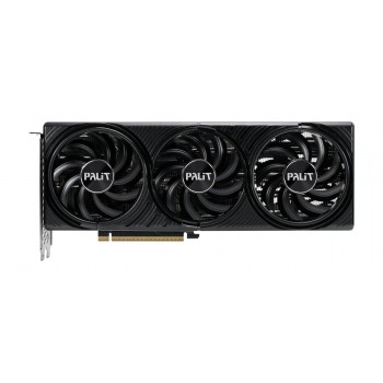 Palit GeForce RTX 5070 Infinity 3 NVIDIA 12 GB GDDR7 Palit GeForce RTX 5070 Infinity 3 NVIDIA 12 GB GDDR7