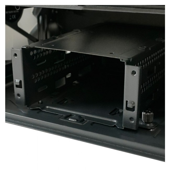 LC-Power Gaming 804B Midi Tower Black