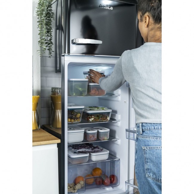 ZWILLING Fresh & Save Rectangular Container 2 L Transparent, White 1 pc(s) ZWILLING Fresh & Save Rectangular Container 2 L Transparent, White 1 pc(s)