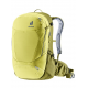 Bicycle backpack -Deuter Trans Alpine 24 Sprout-cactus