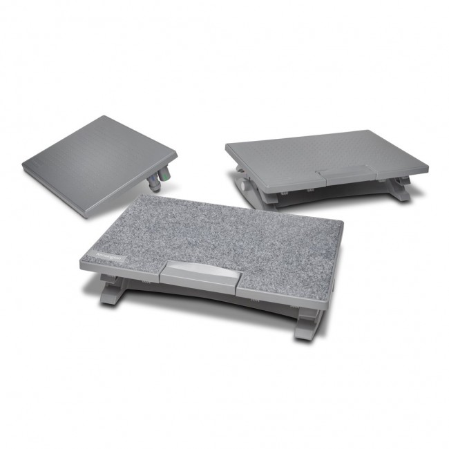 Kensington SmartFit SoleMate Pro Elite ergonomic foot rest