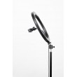 Tripod Havit ST7012 Pro with light ring Tripod Havit ST7012 Pro with light ring