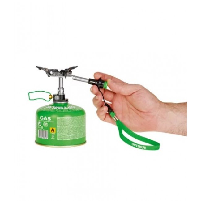 Optimus 8018914 camping stove Liquid fuel stove