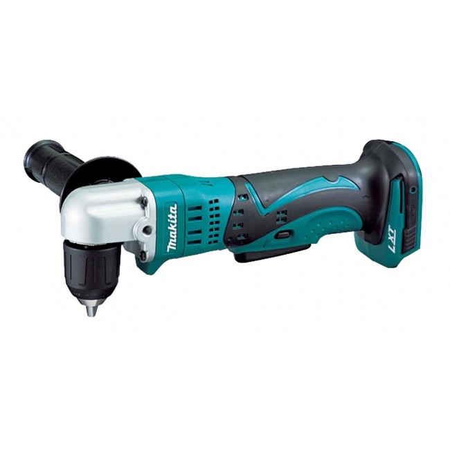 Makita DDA351Z drill Keyless 1.7 kg Black, Green