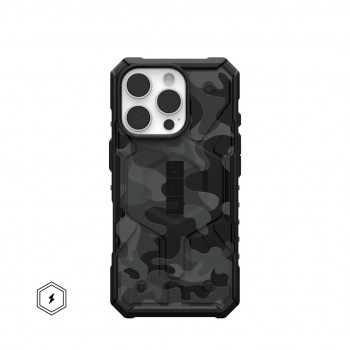 Urban Armor Gear Pathfinder SE mobile phone case 16 cm (6.3