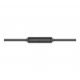 Logitech MeetUp Mic Extension Cable Graphite