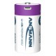 Ansmann 1314-0005 household battery Rechargeable battery D Lithium-Ion (Li-Ion)