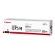 Canon 075 High Capacity