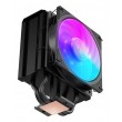Cooler Master Hyper 212 3DHP Black ARGB Processor Air cooler 12 cm 1 pc(s)