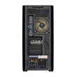 Actina 5901443440239 PC AMD Ryzen 9 9900X3D 32 GB DDR5-SDRAM 2 TB SSD NVIDIA GeForce RTX 5090 Midi Tower Black