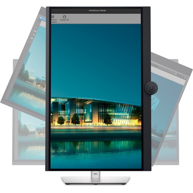 DELL UltraSharp U3224KBA computer monitor 80 cm (31.5