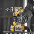 DeWALT DCD999NT-XJ drill 2250 RPM 1.61 kg Black, Silver, Yellow