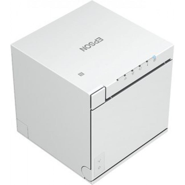 Epson TM-m30III (111): Standard Model, White, EU