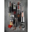 GEFU X-PLOSION food mill Pepper, Salt GEFU X-PLOSION food mill Pepper, Salt