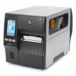 Zebra ZT411 203 x 203 DPI Wired & Wireless Direct thermal / Thermal transfer POS printer Zebra ZT411 203 x 203 DPI Wired & Wireless Direct thermal / Thermal transfer POS printer