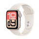 Watch SE 3 GPS 40mm Aluminum Case Starlight