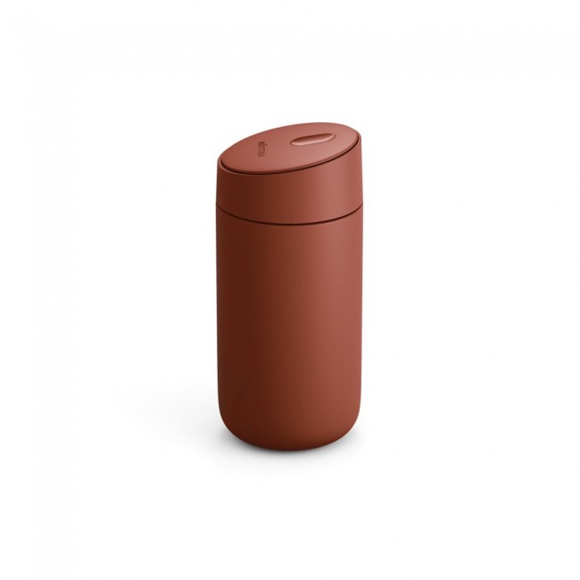 Fellow Carter Slide Mug Travel mug 473 ml Brown
