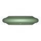 Motorola Moto Tag 4-Pack, Jade Green + Midnight Blue