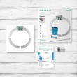 Body Analysis Scale Medisana BS 444 connect