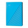 Western Digital WDBR9S0060BBL-WESN external hard drive 6 TB Micro-USB B 3.2 Gen 1 (3.1 Gen 1) Black, Blue Western Digital WDBR9S0060BBL-WESN external hard drive 6 TB Micro-USB B 3.2 Gen 1 (3.1 Gen 1) Black, Blue