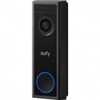 Anker Eufy | Security Video Doorbell | C30, 2K FHD