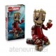 LEGO MARVEL 76341 Ravager Jumpsuit Groot LEGO MARVEL 76341 Ravager Jumpsuit Groot