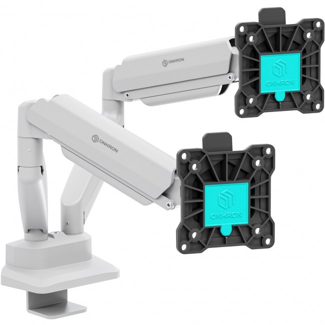 ONKRON G160-BW monitor mount / stand 81.3 cm (32