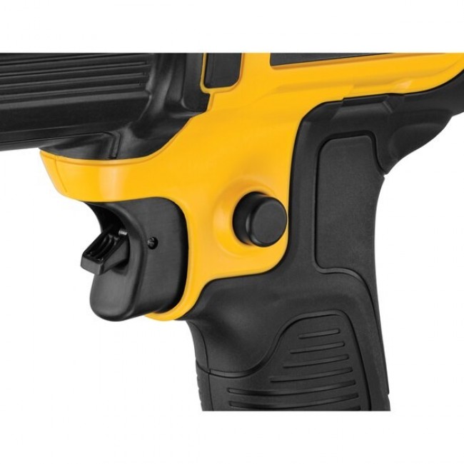 DeWALT DCE530N-XJ heat gun Hot air gun 190 l/min 530 C Yellow DeWALT DCE530N-XJ heat gun Hot air gun 190 l/min 530 C Yellow