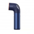 AECOOLY Aero Ultra High-Speed Handheld Fan, Blue-Orange AECOOLY Aero Ultra High-Speed Handheld Fan, Blue-Orange