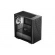 DeepCool MATREXX 40 3FS Micro Tower Black