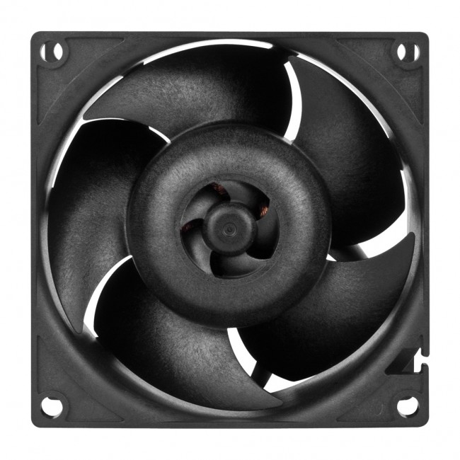 ARCTIC S8038-10K - 80 mm Server Fan - 4 Pieces ARCTIC S8038-10K - 80 mm Server Fan - 4 Pieces