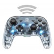 PDP Afterglow Black, Transparent Gamepad Analogue / Digital Nintendo Switch, Nintendo Switch Lite, Nintendo Switch OLED PDP Afterglow Black, Transparent Gamepad Analogue / Digital Nintendo Switch, Nintendo Switch Lite, Nintendo Switch OLED