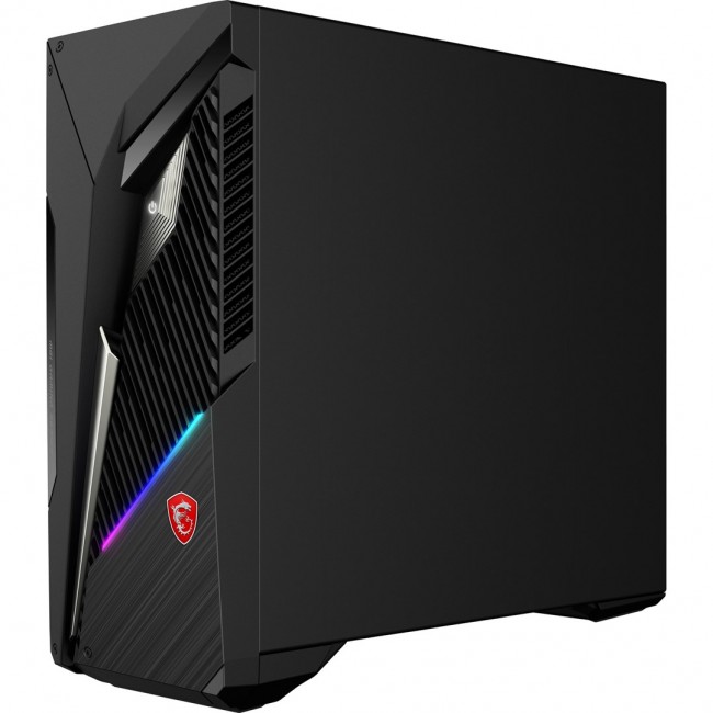 MSI MAG Infinite S3 14NVP5-2822XEU Core i5-14400F 16GB DDR5 1TB SSD GeForce RTX 5070 12GB SHADOW 2X AW-XB560NF (Wi-Fi 6E) Bluetooth 5.3 500W noOS Black 2Y