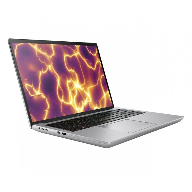 HP ZBook Fury 16 G11 Intel Core i5 i5-13600HX Mobile Workstation 40.6 cm (16
