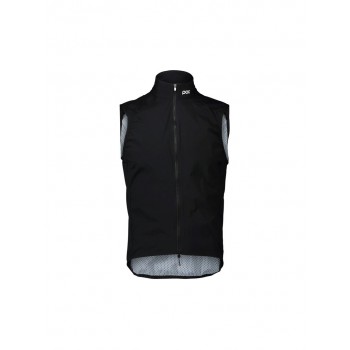 Kamizelka POC M's ENTHRAL Gilet - czarny - M