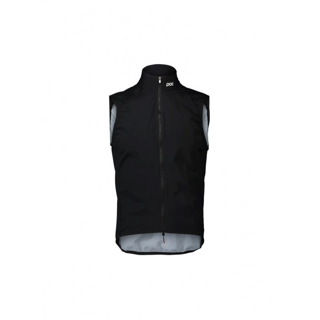 Kamizelka POC M's ENTHRAL Gilet - czarny - M