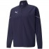 Men's jacket Puma teamRISE Sideline navy blue