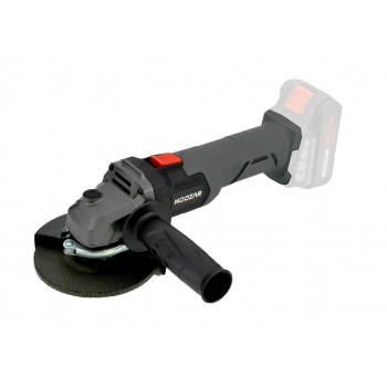 HOOZAR SZLIFIERKA KĄTOWA 125mm 18V BODY AG25BL-0