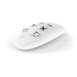 Fibaro KeyFob remote control Lighting, Home audio system, Universal