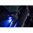 Flashlight Ledlenser MH 8 Black-Black