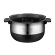 Cuckoo CRP-LHTR0609F rice cooker 1.4 L 1090 W White