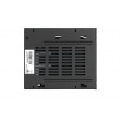 Icy Dock MB522SP-B storage drive docking station Black