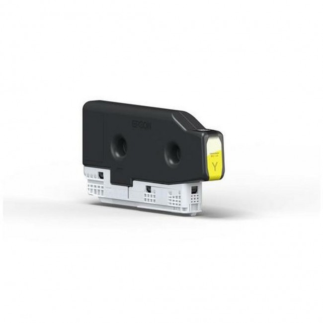 Epson WorkForce Enterprise AM-C400 Yellow Ink