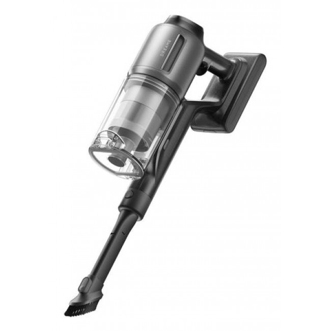 Dreame Z30 2-in-1 stick vacuum Battery Dry HEPA Bagless 0.6 L Black 3.2 Ah Dreame Z30 2-in-1 stick vacuum Battery Dry HEPA Bagless 0.6 L Black 3.2 Ah