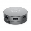 Dell Mobile Adapter DA310 - dockingsta Dell Mobile Adapter DA310 - dockingsta